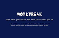 WORKFREAK