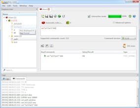 FastoRedis gallery image