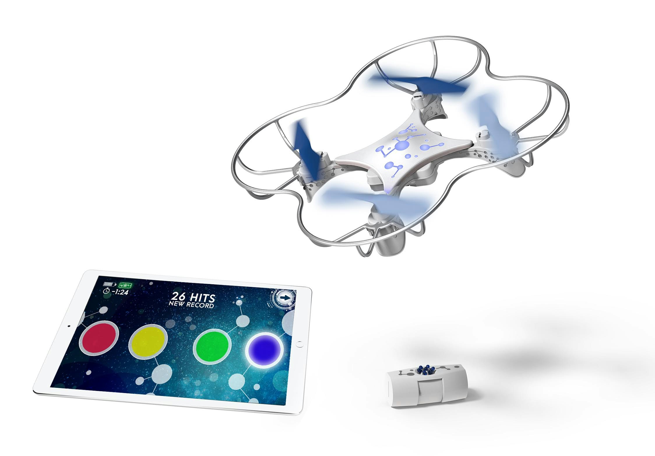 Lumi Gaming Drone gallery image