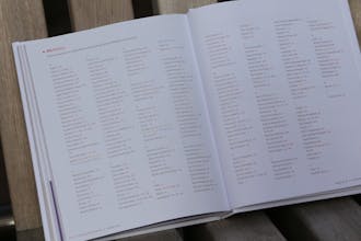 Think in 4D (book) gallery image