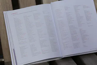Think in 4D (book) gallery image