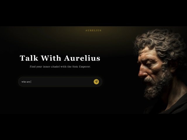 AURELIUS gallery image