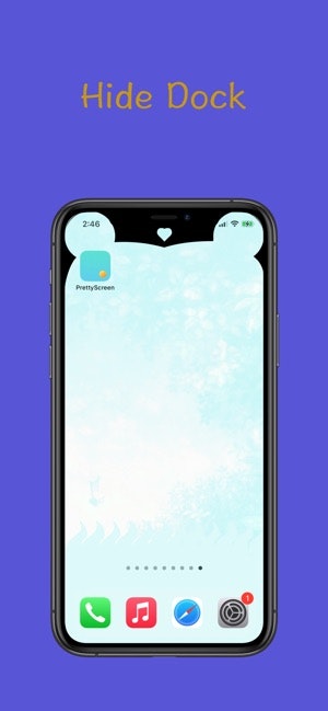 PrettyScreen gallery image