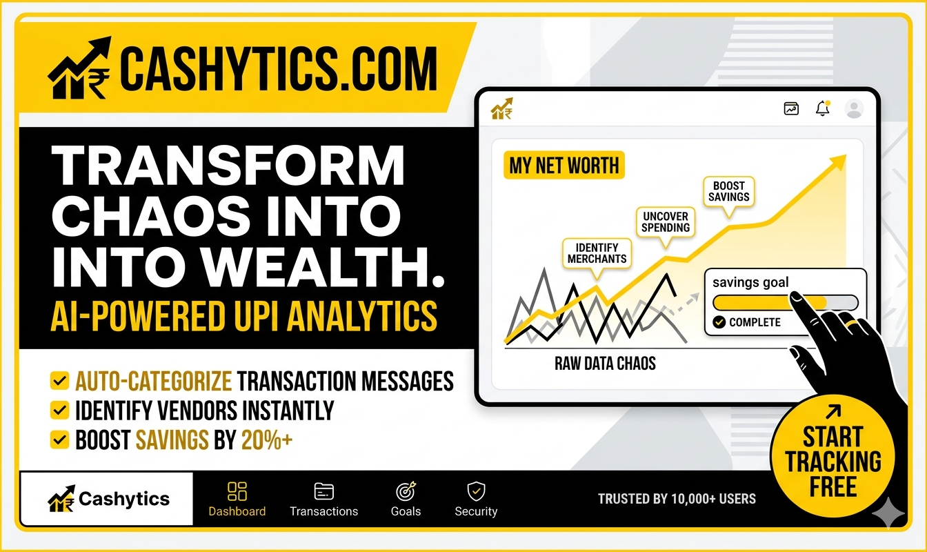 Cashytics gallery image