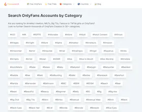 Fansearch.com gallery image