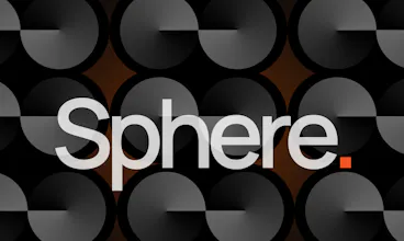 sphere gallery image
