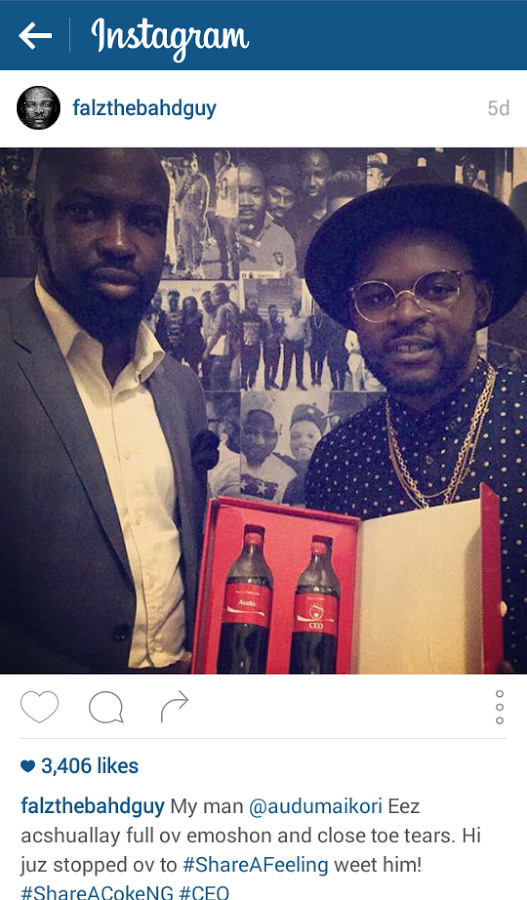 Hashtag Notifications via Hashtap gallery image