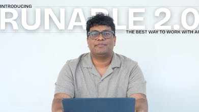 Runable gallery image