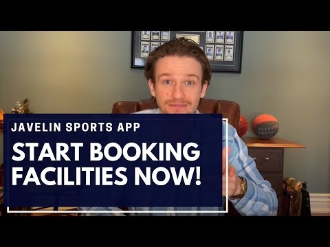 Javelin gallery image