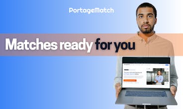PortageMatch gallery image