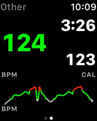 Workouts++ gallery image