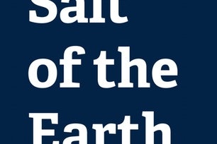 Salt of the Earth - Rancher, Will Harris