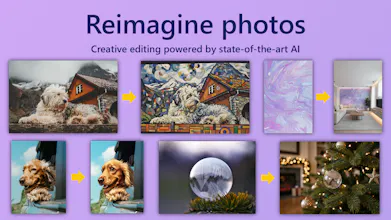 Organize with AI gallery image