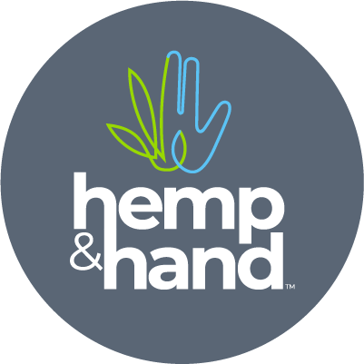 Hemp Hand Sanitizer gallery image