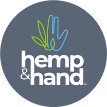 Hemp Hand Sanitizer gallery image
