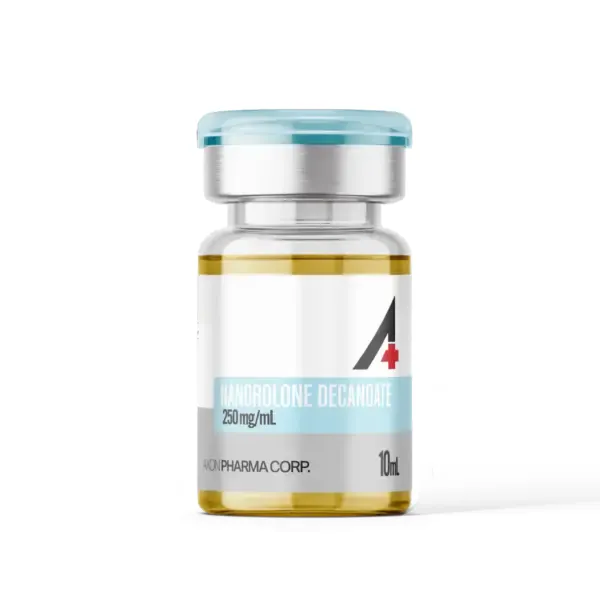 Deca Nandrolone Decanoate product banner