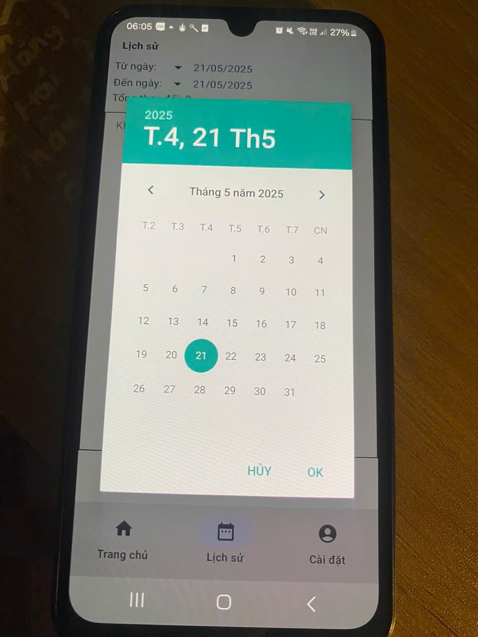 Isero - App di pagamento degli altoparlanti su Android media 6