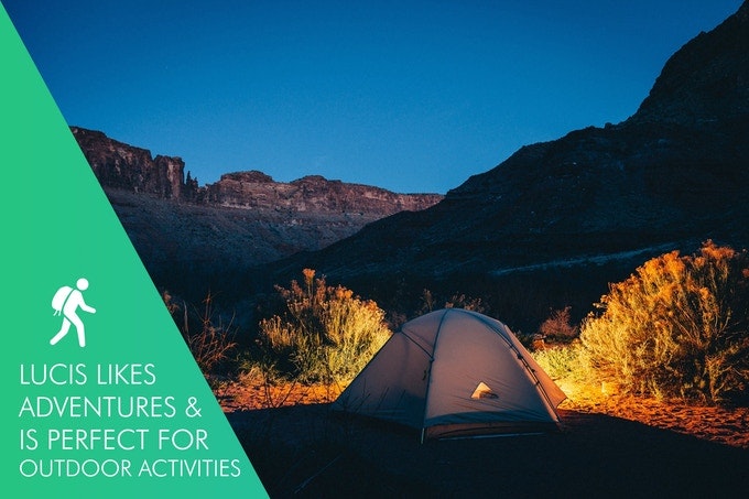 Lucis 2.0 gallery image