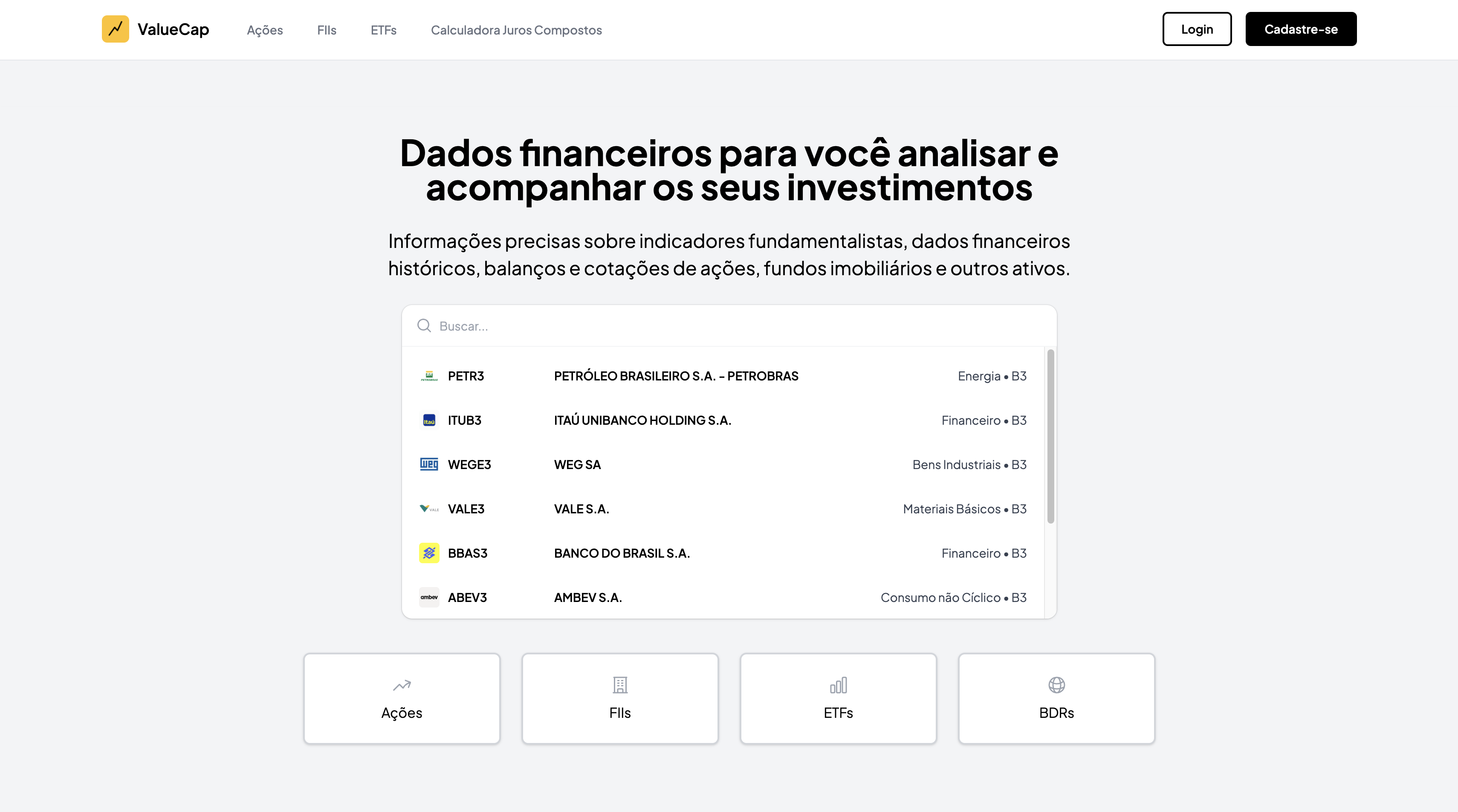 ValueCap media 1