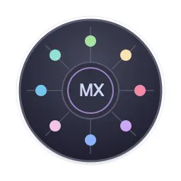 JuhRadial MX