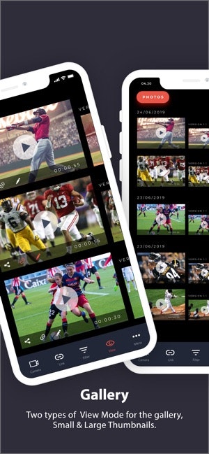 snipback gallery image