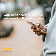 Bolt by Finestra gallery image