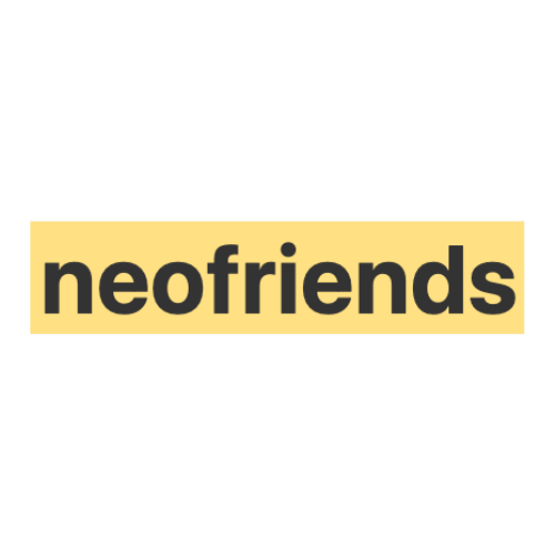 De neofvriends