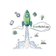 GreenRocket gallery image