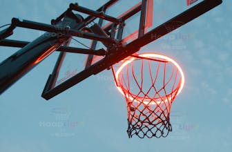 HoopLight 2.0 gallery image