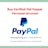 Buy Verified PayPal Account 7
