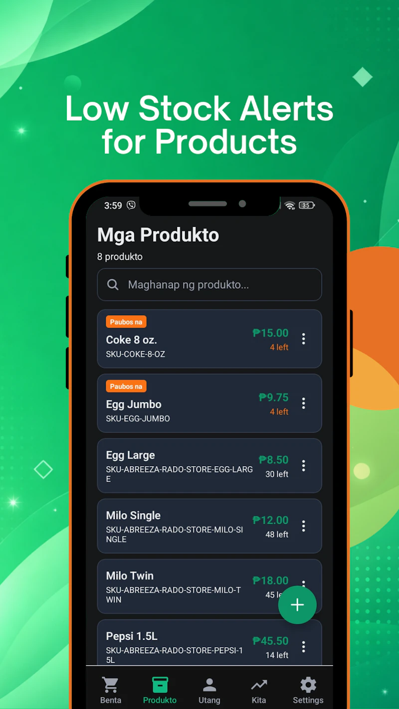 SukliPH  screenshot 3