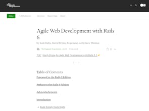 The Pragmatic Programmer Bookshelf gallery image
