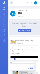 Tribbr.me gallery image