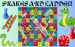 Snakes And Ladders media 1