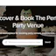 Venues N More