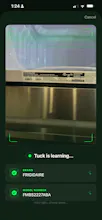 Tuck · Your Home's Brain gallery image