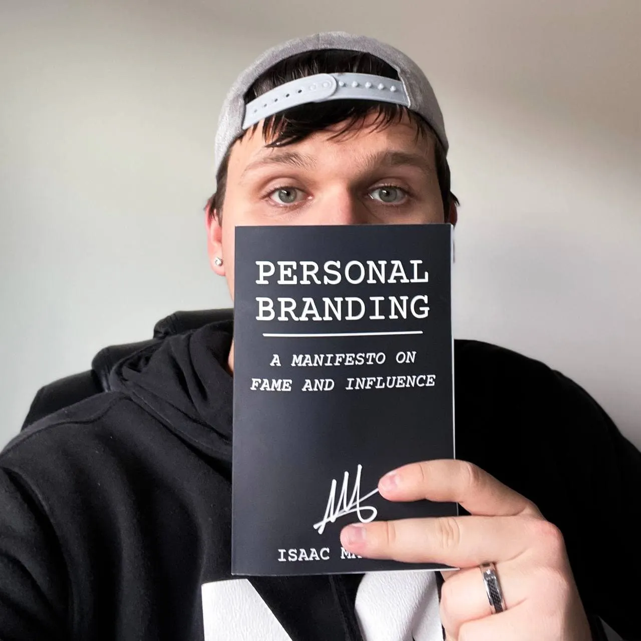 Personal Branding: A Manifesto