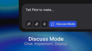 Ethinova Pilot gallery image