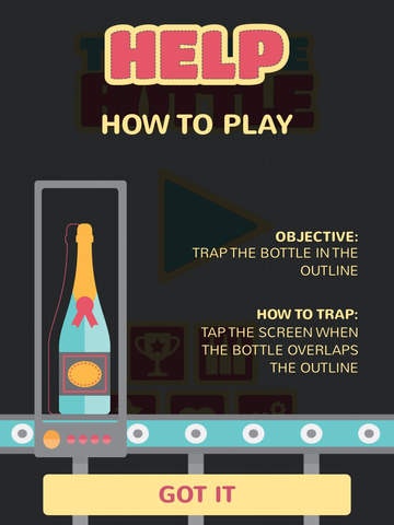 Trap the Bottle gallery image