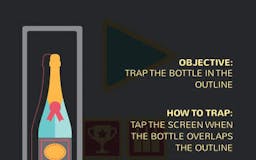 Trap the Bottle media 1