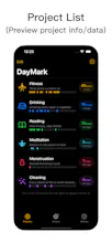 DayMark gallery image