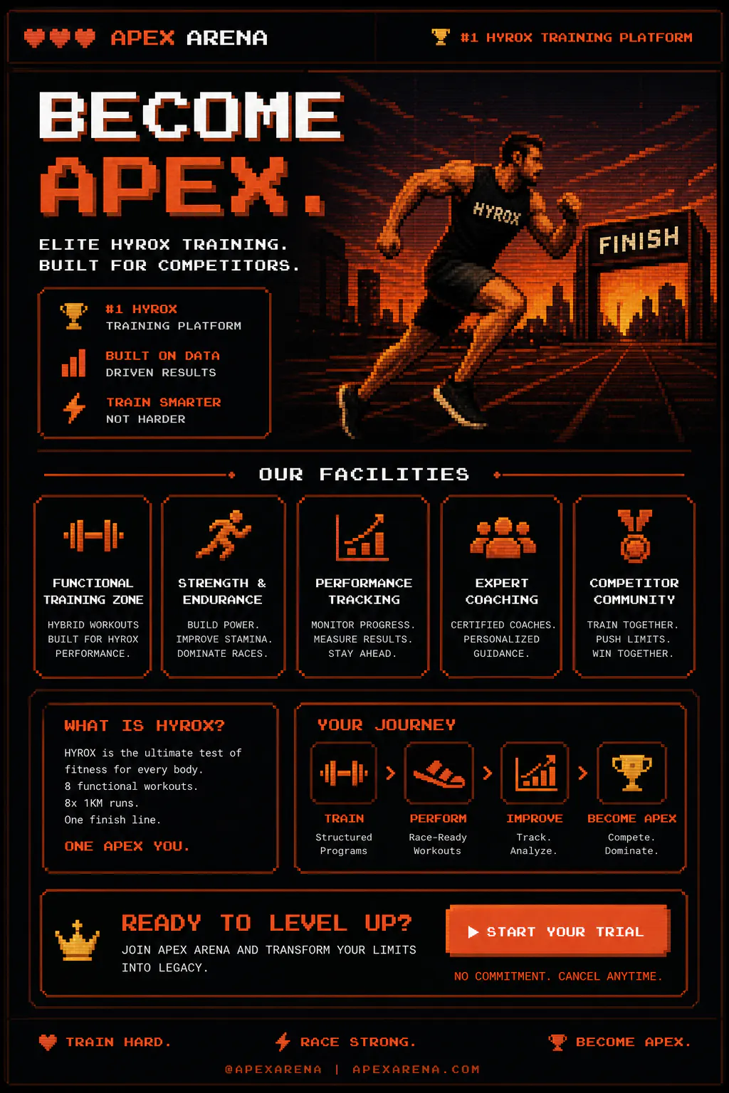 Apex Arena gallery image