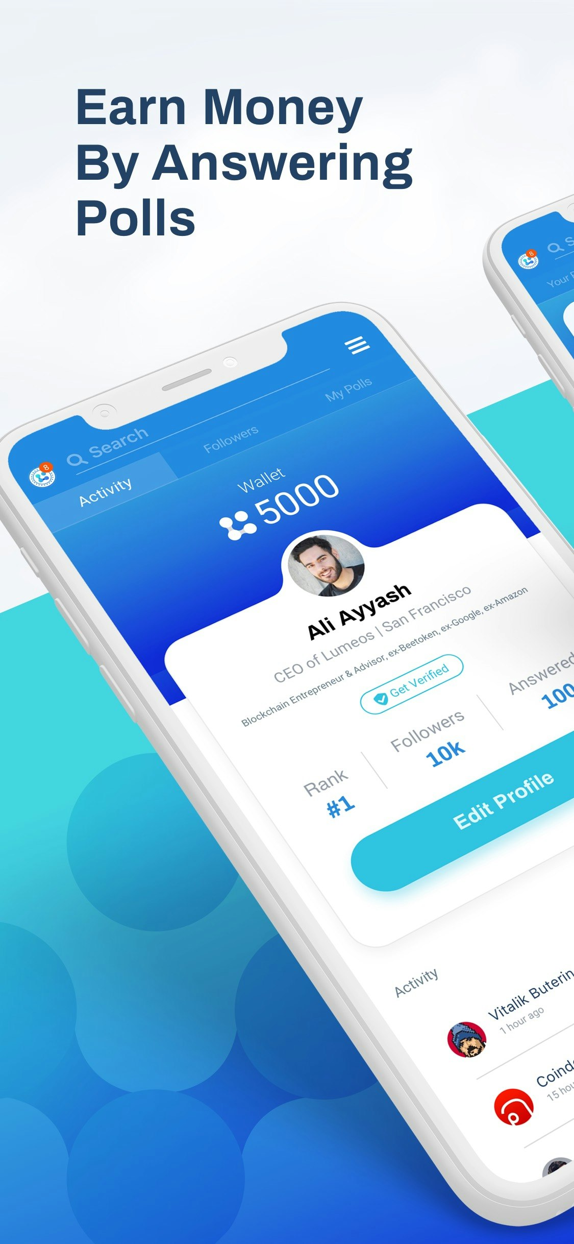 Lumeos gallery image