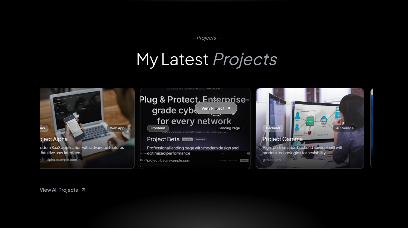 Portfolio gallery image