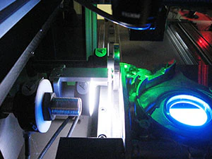 Machine vision inspection systems 