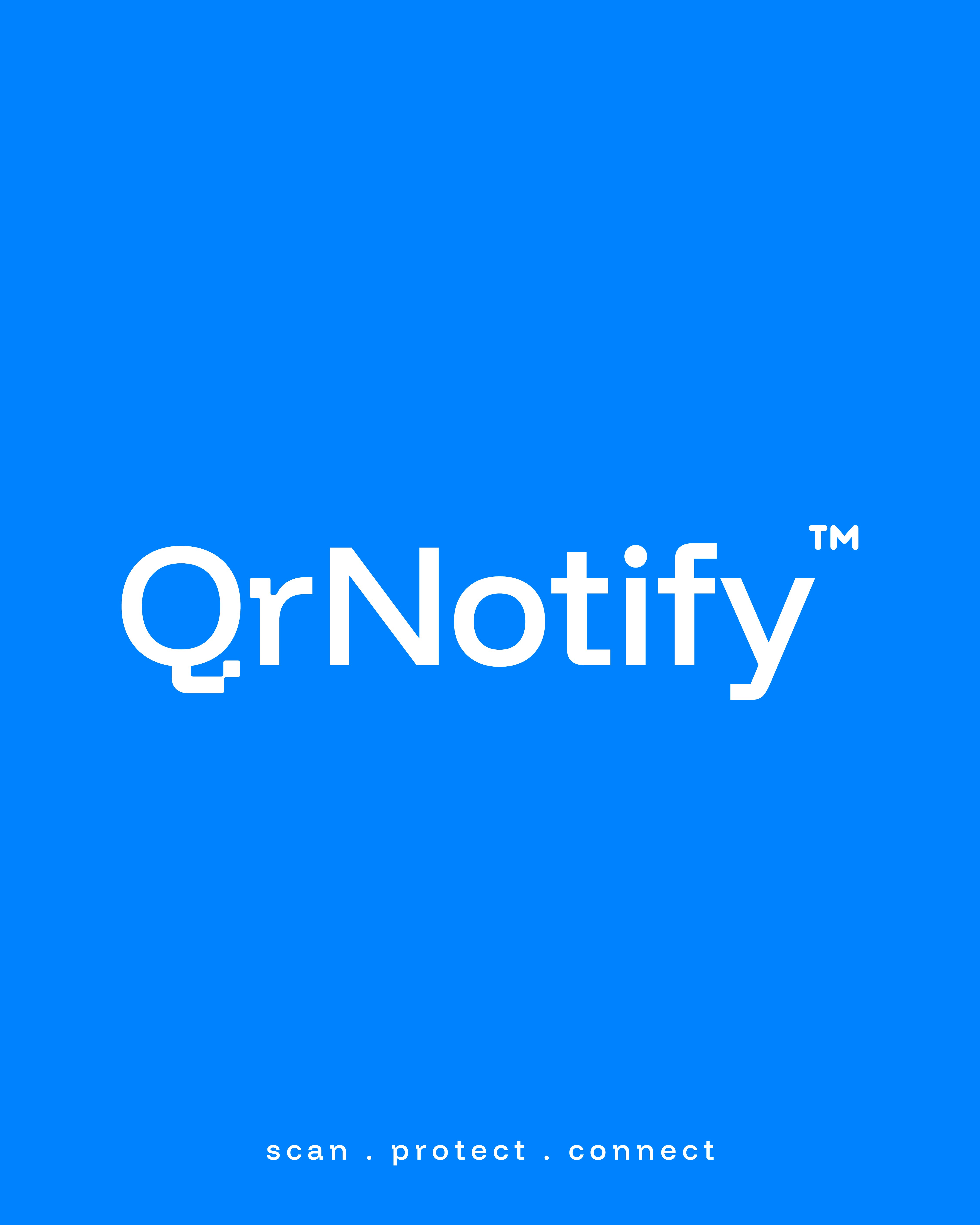 QrNotify gallery image