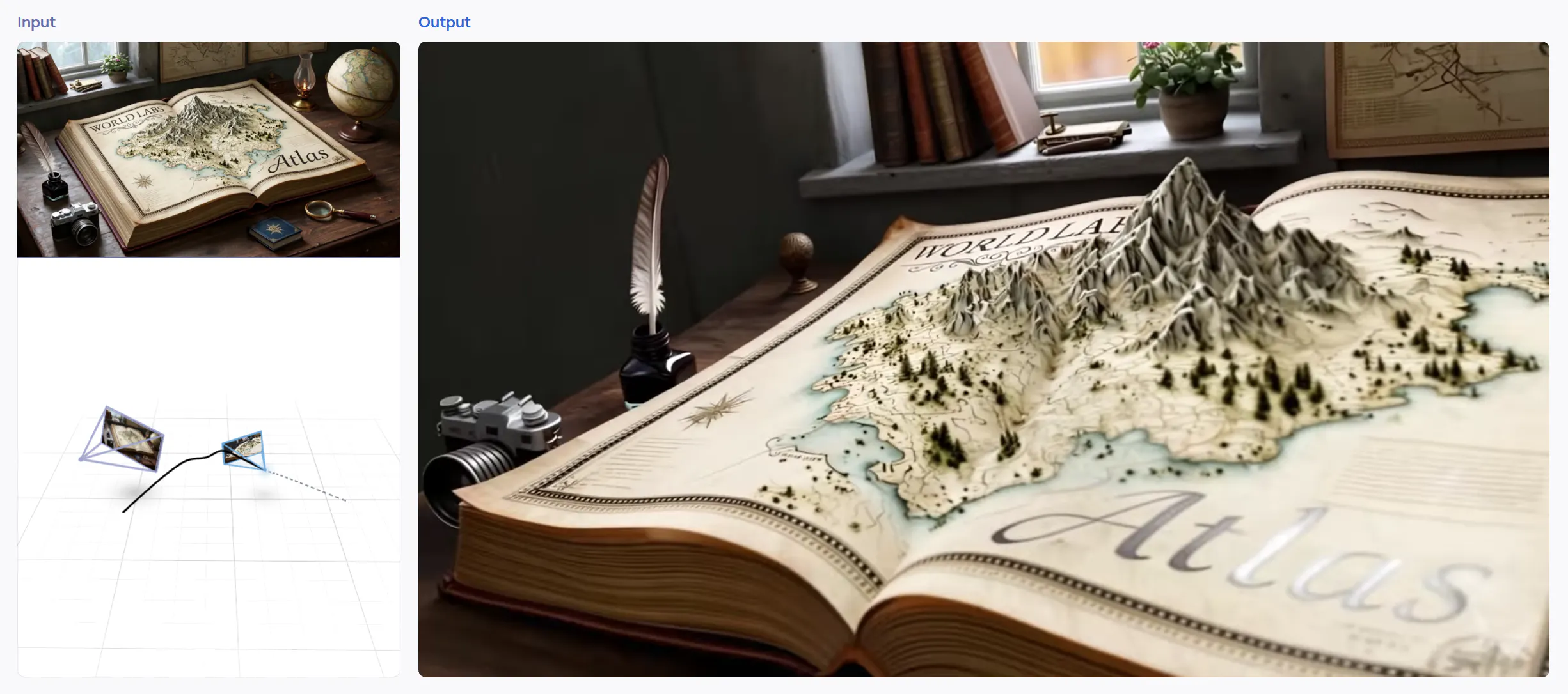 Atlas gallery image