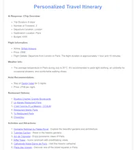 Travex gallery image