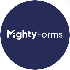 MightyForms