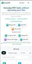 ArwaPDF gallery image